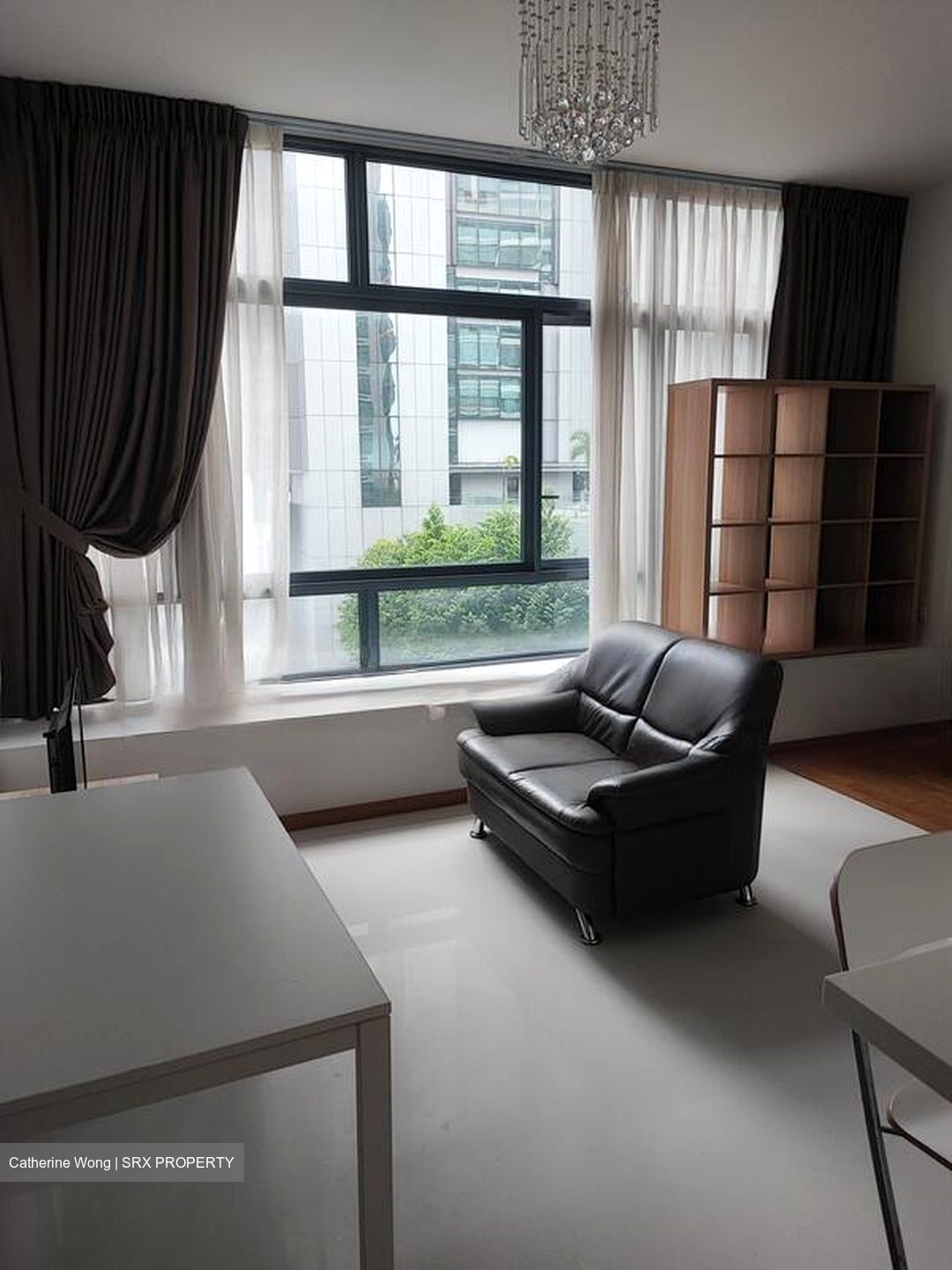 Soleil @ Sinaran (D11), Condominium #495267311